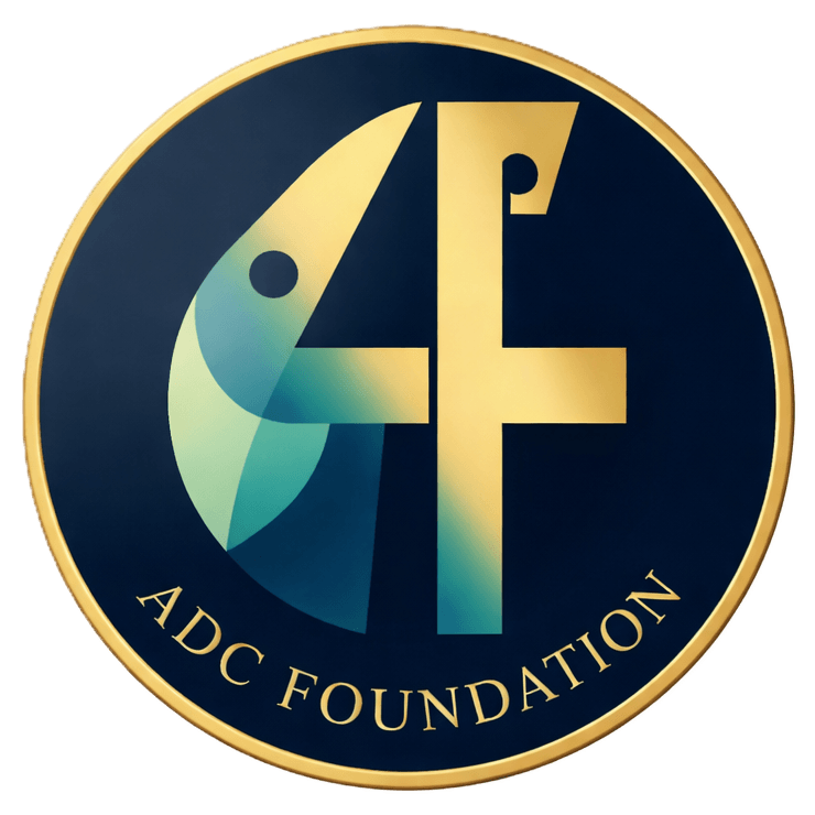 ADC Foundation logo